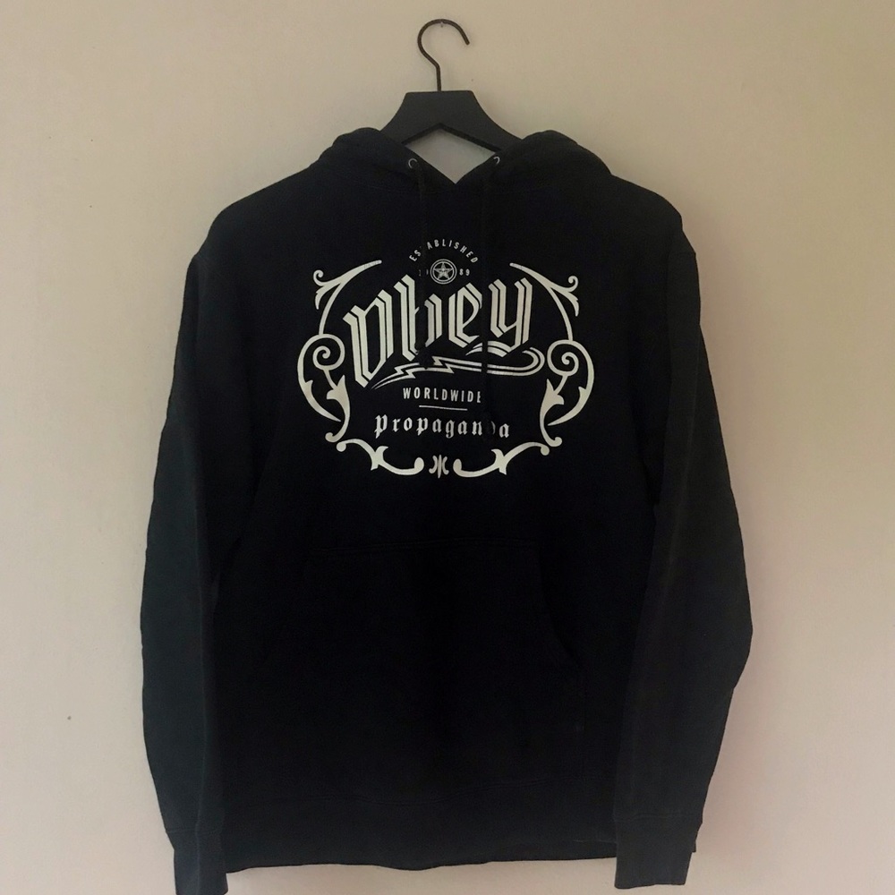 Obey Hoodie